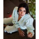 Aanchal Munjal Instagram - Swipe to see me before coffee 😅 hi #coffeelovers