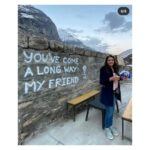 Aanchal Munjal Instagram - THE BIRTHDAY GIFT!!! Thank you @sidharth_sengupta sir for your kind, beautiful & inspirational words. Thank you for showing faith in me & always pushing my limits. Your words motivate me to keep bettering myself & to never stop learning in life. ❤️❤️❤️🙏🙏🙏 #bestbirthday #yehkaalikaaliankhein #gratitude