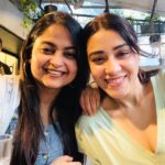 Aanchal Munjal Instagram – Oh July! 💛
🧿