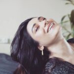 Aanchal Munjal Instagram – I like people with big smiles 🌹 Mumbai, Maharashtra