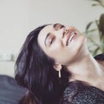 Aanchal Munjal Instagram - I like people with big smiles 🌹 Mumbai, Maharashtra