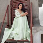 Aanchal Munjal Instagram - In my fairytale world 🧚‍♀️ Mumbai -city of Dreams
