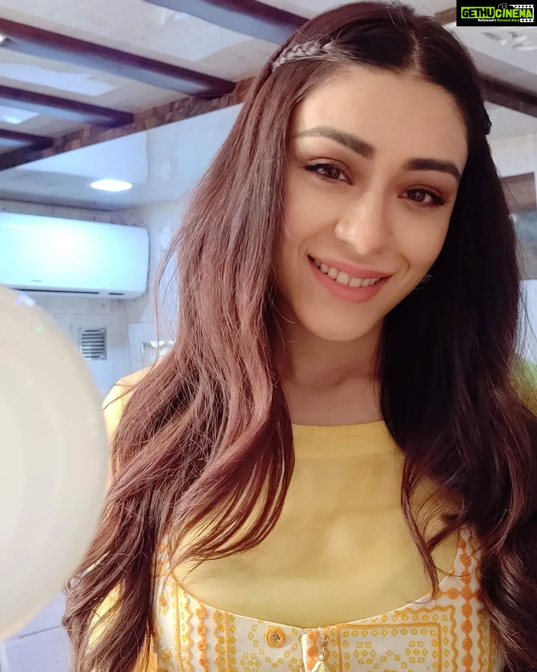 Aanchal Munjal Instagram - because I felt so ... 🌝 Mumbai, Maharashtra