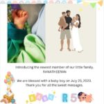Aari Instagram - Nanban’s looking forward your blessing and wishes for RANATHEERAN