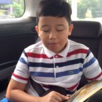Aaron Aziz Instagram - Masya Allah Tabarakallah Alhamdulilah 19 years of loving and caring for you is indeed a blessing from Allah swt. I know life will be tumultuous at times whatmore playing your role as a son, brother, grandson, nephew and now serving the country. But i believe Allah swt will grant you the strength and wisdom to balance all these and still performing your duty to your level best as a servant to Allah swt. You are doing a great job Abg. Alhamdulilah Mummy knows you will take care of your sisters and guide them. Insya Allah Mummy is so proud of you and will always pray for your success in dunia and akhirat. Don’t give up in doing great things, persevere and sabr as Allah swt love those who have patience. You did Japan for almost 3 years and insya Allah you will breeze through NS for 2 years now with ease Ameen. You will always be in my heart 19 years ago, now and forever. May Allah swt grant you Jannahtul firdaus for all ur struggles and keep u away from the hellfire, protect you from any harm and grant u the best of health, peace, happiness, iman and taqwa Ameen Love u my son.
