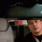 Aaron Aziz Instagram - 20 tahun asyik cakap nak beli satu barang aje kat supermarket. Tak pernah nya betul. Sekali pun tak pernah. 20 tahun cakap nak beli ayam aje, sekejap aje. 20 tahun pendam rasa. Akhirnya kena sound jugak!!! #AbgDahTakSabar #AbgDahlamaDiam #AbgYgBeliBeras #abglove #abgHormatbukanTakut @hombremalaysia @officialaksomalaysia