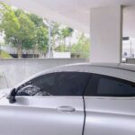 Aaron Aziz Instagram - Masya Allah Tabarakallah Pov isteri: Letak barang dlm kereta pun tak boleh ke? Kasut kan standby. Jarum incase nak pakai tudung. Pov Suami : Pusing balik mcm manapun tetap salah Abg!! #AbgAjeygBersalah #abgredha #abgpunyaisteritakpernahsalah (Pay day sale at 59 Arab St. Get the kaftan Noor and hijab Set at SGD68. For MY deals, www.diyanahalik.com) Teman setia @officialaksomalaysia Kitchen baru @mkacabinet_concept Sofa baru @ella.furniture
