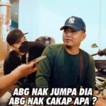 Aaron Aziz Instagram - Cakap buruk pasal saya ke? Abg belanja korang #AksoNicstick @officialaksomalaysia @vempiremalaysia @hombremalaysia #Abgbaik #Abgbelanja #Thevapedon