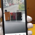 Aaron Aziz Instagram - Tak tahu lah mana nak pilih. Korang pilih yg mana? #AksoGT #AksoIGObold #AksoSupa @officialaksomalaysia @vapeempiremalaysia #thevapedon