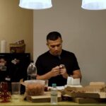Aaron Aziz Instagram - Yg merokok mesti ada masalah mcm ni kan? Switch to #AksoNicstick #AksoCoolstick korang tak akan ada problem ni!! @officialaksomalaysia @vapeempiremalaysia #thevapedon #Akso