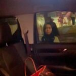Aaron Aziz Instagram - Adakah sang suami berpihak saya atau sebaliknya? Tolong lah faham wahai isteri tersayang ku @diyanahalik @officialaksomalaysia @vapeempiremalaysia @hombremalaysia #TheVapeDon #aksosupa9000 #Abgispenyabar #Abgissweet #Abgjadipenungguselalu