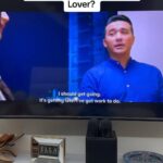 Aaron Aziz Instagram - (Part 3) Vote now. Korang pilih Polis, Gangster Fighter atau Lover? Pls follow YouTube saya boleh? Maceh 🙏 #pdrm #gangster #lover