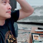 Aaron Aziz Instagram - Hati hati ye semua. Semoga Scammer semua dapat balasan di akhirat kerana aniaya ramai orang. Korang memang BA alif be ye. @officialaksomalaysia #Aksohavana #Thevapedon #scammerbabi #maafmemanggeram