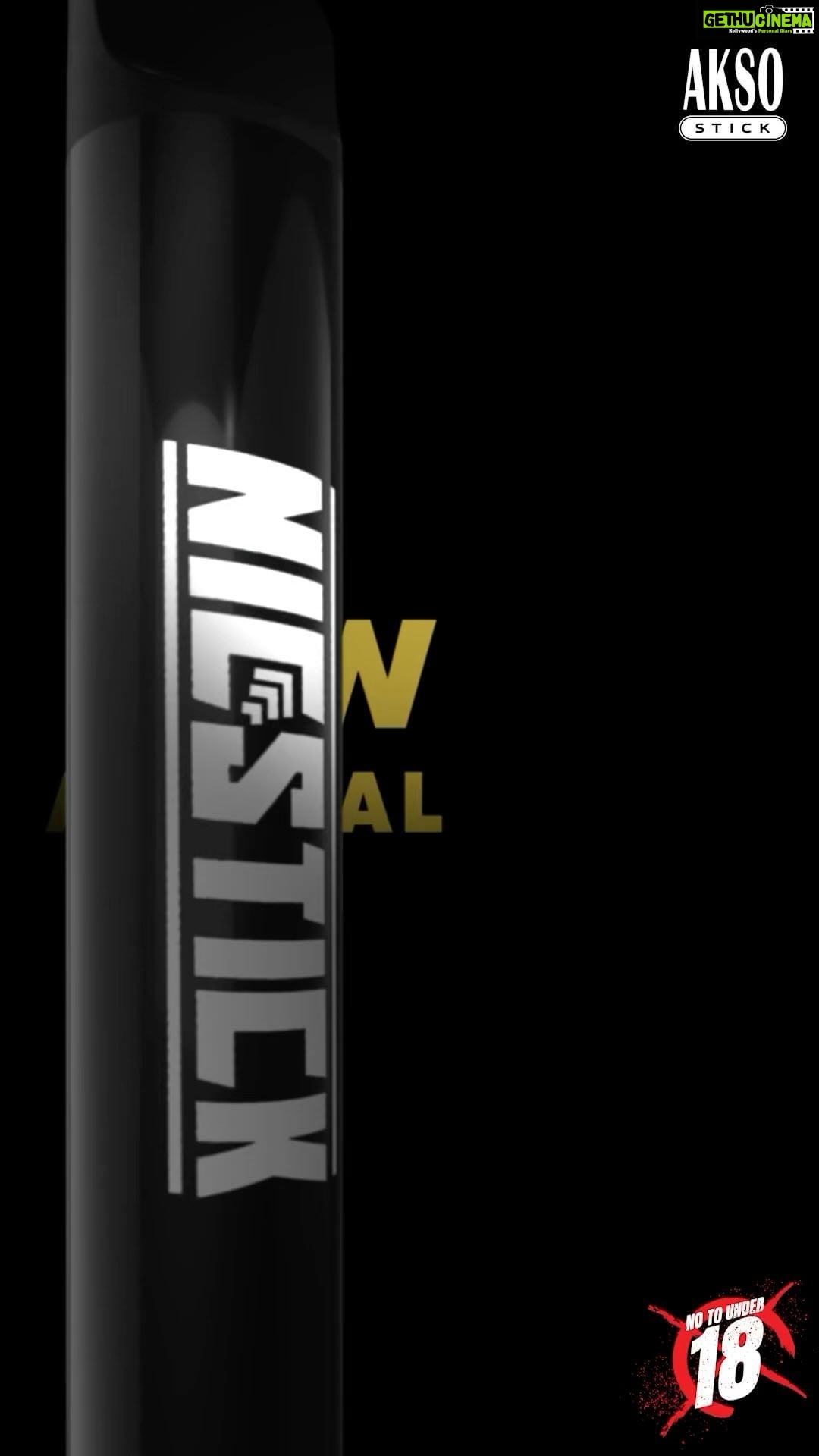 Aaron Aziz Instagram - Coming soon to all 7/11 stores and all vape stores. Siapa nak buat duit boleh DM Abg ye…. @officialaksomalaysia @vapeempiremalaysia #TheVapeDon #quitsmoking