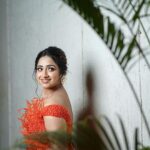 Aashika Padukone Instagram – Dazzling in Pop Orange at the Zee Telugu Awards 🧡✨ 
#Comingsoon #RedCarpet #Zeetelugu #ZTKA2023 #Staytuned #awardshowglam 

Styling: @greeshma_krishna.k 
Designer: @indusuresh_p 
Jewellery: @thetrinkaholic 
Makeover: @praneetha_beautymakeover 
Photography: @happy_portraits_photography