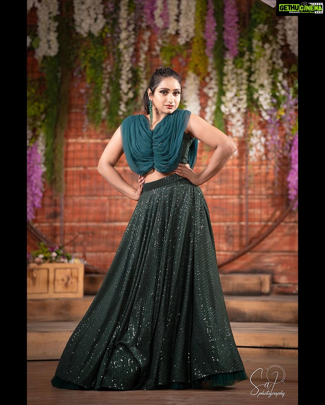 Aashika Padukone Instagram - Inframe._ @ashikapadukone_official P.c._ @sa7_photography @iam_ca_sai.oruganti Muah._ @makeover_sowmya @brunda_mua Hyderabad High-tech City