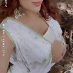 Aashka Goradia Instagram - Mama making memories before November becomes her biggest month. The greatest gift of all times. . . Also shooting, creating looks and playing with make up will always be my favourite thing to do. ♥️ . . . . . #pregnancyshoot #pregnant #pregnancy #week29 #momtobe #mamatobe #7months #love Sábado Goa