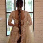 Aasiya Kazi Instagram - Mera Naam Ishq….. 🎶 MUA @makeupbyarpita Location @blabberallday Hair @valajagruti Outfit @emiraasbyindrani Jewellery @chicasuu