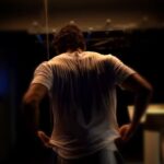 Abhimanyu Dasani Instagram - All you gotta do is Show up. India