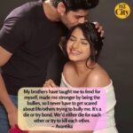 Abhimanyu Dasani Instagram - Talking about the Tom and Jerry sibling bond they share, actors Abhimanyu Dassani and sister Avantika get candid on Raksha Bandhan and spill some beans. "I have been the most protective of my sister from the very beginning. I love to irritate her as it is one of my hobbies. But if someone else makes her cry they might end up with a broken jaw,” says Abhimanyu, while Avantika adds, “There is a false idea that siblings evolve with age, at least in our case. I’m the lovely caring one and he’s the annoying one who relishes the ability to irritate me. However, the one day of Raksha Bandhan is sacred to me simply because he has no choice but to be nice”. @abhimanyud @avantikadassani Interview by @sugandharawal Full story: Link in bio #abhimanyudassani #avantikadassani #bollywoodsiblings #siblinggoals #rakhi2023 #rakshabandhan2023 #rakhicelebration #rakshabandhan #HTcityshowbiz #HTCity #bollywoodactors