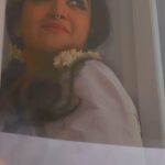 Abhirami Suresh Instagram - • MOOD •