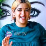 Abhirami Suresh Instagram - ഉട്ടോപ്പ്യൻ റാണിയ്ക്ക് ഒരു പ്രണയ തുന്തിലമായ പിറന്നാൾ ആശംസകൾ 😘❣️ @ebbietoot 😘 #insta