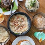 Abhirami Suresh Instagram - CAFE UUTOPIA 📍Panangad,Kochi Paal Paratha Beef~₹350 Chicken Biriyani~₹280 Nasi Goreng🍝~₹280 Kozhi Kurumulak Peralan~₹310 Blue Hawaiian🍸~₹140 Utopian Sunrise🍹~₹150 Kallappam-₹15 Porotta~₹20 ~foodieedaddyy Follow @foodieedaddyy Follow @foodieedaddyy Follow @foodieedaddyy #trending #viral #instagram #love #explorepage #explore #instagood #fashion #follow #tiktok #like #likeforlikes #followforfollowback #photography #india #trend #instadaily #memes #music #style #trendingnow #reels #foryou #likes #photooftheday #model #beautiful #bollywood #bhfyp #insta Cafe Uutopia