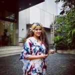 Abhirami Suresh Instagram - A special note to @hgitrivandrum 🫶🏻 My stay at Hilton Garden Hotel Tvm was nothing short of exceptional. The Hilton group never fails to impress, and this experience was no different. I would like to extend my heartfelt gratitude to Hilton Garden Inn Tvm for providing me with a wonderful stay that truly served as a much-needed breather for me. From the moment I arrived, the staffs were attentive and went above and beyond to ensure my comfort. The accommodations were top-notch, and the buffet spread exceeded all expectations. Every meal was a delightful experience. I am already looking forward to my next visit, as I know that Hilton Garden Hotel Tvm will continue to provide an outstanding experience. Thank you once again for making my stay memorable… And lemme make a special mention to my designer girl, @arati_podi 🤍 it was one of the finest and comforting kaftans 🫶🏻🫰🏻 looking forward to exploring more in this series with you lovei. Muah. 😘 Hilton Garden Inn Trivandrum