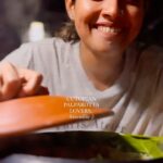 Abhirami Suresh Instagram - UUTOPIAN PAALPAROTTA W CHICKEN/BEEF/MUSHROOM.. ITS NOTHING BUT A MUST TRY 😵‍💫😀🥰 Try it and let us know your feedback! With lots of love and well wishes for your foodie tummy, Team UUTOPIA 🙌💫 Cafe Uutopia