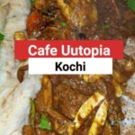 Abhirami Suresh Instagram – കൊച്ചിയിൽ നല്ല ഭക്ഷണവും ആമ്പിയൻസുമുള്ള കഫേ ഉട്ടോപ്പിയ | Cafe Uutopia | Kochi | Kerala

Follow : @muhsin_thefoodietraveller 
Follow : @uutopianjournal 

📍 Cafe utopia
Near Panangad jetty
Kochi

Must try Dishes :- 

Chicken paal porotta
Rajavu
Thri madhuram
Pani puri shawarma
Thadiyan Chef’s beef roast

#foodie #foodlover #foodblogger #foodporn #foodgram #foodgasm #foodstagram #instafood #instagood #instadaily #keralafood #kochi #chicken #beef #seafood #fish #malayalam #mallu #viral #reelitfeelit #reels #trending