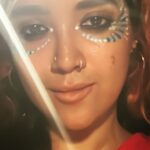 Abhirami Suresh Instagram - 🤍