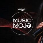 Abhirami Suresh Instagram - Music Mojo Season 7 - Nenjin Novu by Amrutam Gamay Out Now! Watch the music video through the link in bio #musicmojo #season7 #amrutamgamay #nenjinnovu #kappaoriginals #kappatv #indiemusic #themojoisback