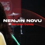 Abhirami Suresh Instagram - Nenjin Novu by Amrutam Gamay - Out Now! Watch the music video through the link in bio! #musicmojo #season7 #amrutamgamay #nenjinnovu #kappaoriginals #kappatv #indiemusic #themojoisback