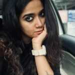 Abhirami Suresh Instagram – Throwback. 🤍