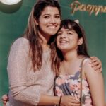 Abhirami Suresh Instagram - ഞങ്ങളുടെ കണ്ണിന് പിറന്നാൾ ❤️ Photo credits : @im_yadhuvenugopal