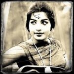 Abhirami Venkatachalam Instagram - Destroy me while you still can , for when I rise back from my ashes ... I will be immortal 🔥 Happy birthday to my immortal queen ✨♥️ #life #love #live #immortal #forever #jayalalitha #thalaivi #instagram #instagood #instapost #chennai #tamilnadu PS- my role model 🙏🏼 ♓️ darling