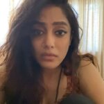 Abhirami Venkatachalam Instagram - Had to try this ♥️ @ikamalhaasan 😍 Guna love #life #love #live #happy #vibes #positivevibes #abhiramivenkatachalam #kannamma #av #kanmani #instagram #instareels #instamood #instalove #instalike #reels #kamalhaasan #guna PS- sometimes I can be subtle 😉😋