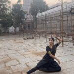 Abhirami Venkatachalam Instagram - Was waiting to post this reel ✨ my forever love 🙏🏼 shambho.... shivarathri offering 🙏🏼 Everytime I hear this song I get the tears of bliss... @amritramnath you are such a blessed child your voice is definitely taking all of us to divine 🙏🏼... took the help of your amazing music to give my small offering on this auspicious day ✨.. Video credits - my brother @iamkrishnakumar.v 🤍✨ #life #love #live #happy #vibes #positivevibes #offering #shivaratri #shambho #abhiramivenkatachalam #av #kannamma #kanmani #dance #instagram #instareels #intagood #instamood #instalove #instalife Ragam: Yamuna Kalyani Talam: Rupakam/Thisra Ekam Composer: Muthuswami Dikshitar