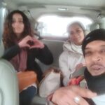 Abhirami Venkatachalam Instagram -