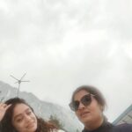 Abhirami Venkatachalam Instagram -