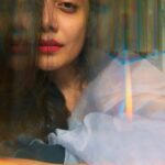 Abhirami Venkatachalam Instagram - I had a dream that the stars were falling , searching .... for you 🤍 💫 #life #love #live #memories #happy #vibes #positivevibes #abhiramivenkatachalam #kannamma #av #instagram #instagood #instamood #instalove #instalike #instapost #instalife #prequel #chennai #home