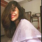 Abhirami Venkatachalam Instagram - Shine bright ✨💜 #love #life #live #happy #vibes #positivevibes #create #memories #onelife #abhiramivenkatachalam #kannamma #av #instagram #instagood #instapost #instamood #instafashion #instalike #instalife #instalove #chennai #home #prequel #edit PS- to her silent night; He was the polestar ✨ :D