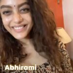 Abhirami Venkatachalam Instagram – Happy to be a part of @prequelapp global community of creators 🇮🇳 #life #live #love #happy #vibes #positivevibes #prequel #abhiramivenkatachalam #kannamma #av #instagram #instagood #instareels #instamood #instafashion #instalike #instalove