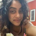 Abhirami Venkatachalam Instagram – Small token of love from my brother @iamkrishnakumar.v 🤍 for 1M fam✨😘
Happy for the growth of my family 
Love you all♥️
#live #life #love #happy #vibes #positivevibes #abhiramivenkatachalam #1m #kannamma #av #instagram #instagood #instamood #instapost #instalike #instalove #instalife #chennai #home