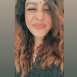 Abhirami Venkatachalam Instagram – Be happy Be bright Be you ♥️ 
#life #love #live #happy #vibes #positivevibes #smile #abhiramivenkatachalam #kannamma #av #instagram #instagood #instamood #instalove #instalike #instalife #instapost #chennai #home #nosepin #instafashion
