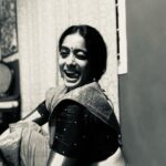 Abhirami Venkatachalam Instagram – Stop crying about yesterday and start smiling about tomorrow 🤍 #life #love #live #happy #vibes #positivevibes #abhiramivenkatachalam #kannamma #av #instagram #instagood #instamood #instapost #instalove #instalike #chennai #home