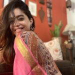 Abhirami Venkatachalam Instagram – 💕 #life #love #live #happy #vibes #positivevibes #abhiramivenkatachalam #av #kannamma #instagram #instagood #instamood #instalove #instalike #chennai #home