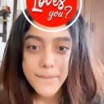 Abhirami Venkatachalam Instagram – 😄🤍 this was fun , but I already knew the answer…!!!
#life #love #live #happy #vibes #fun #justlikethat #abhiramivenkatachalam #kannamma #av #instagram #instagood #instamood #instareels #instalike #instalove #home #chennai