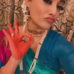 Abhirami Venkatachalam Instagram - How was 2022 “superrrrrrrrr” how will 2023 be “ superrrrrrrrrrr oh superrrrrrrrrr”♥️ #life #live #love #happy #vibes #positivevibes #abhiramivenkatachalam #kannamma #av #instagram #instagood #instamood #instalike #instalife #instalove #instareels #erode #2022 #2023