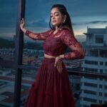 Abhirami Venkatachalam Instagram – GAJEN ✨ in theaters from 24th of nov 🇲🇾 
Outfit- @nirali_design_house 
Hair&makeup- @brriyanjohn.official 
Photography- @mathnraj.e 
#life #love #live #happy #vibes #positivevibes #ootd #instagram #instagood #instalike #instalife #instamood #instafashion #instalove #abhiramivenkatachalam #kannamma #av #malaysia #gajen